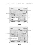 DEVICE AND METHOD FOR AUTOMATIC ROUTE GENERATION OF A SPECIFIED DISTANCE diagram and image