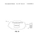 DEVICE AND METHOD FOR AUTOMATIC ROUTE GENERATION OF A SPECIFIED DISTANCE diagram and image