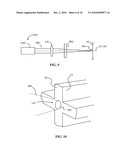 LASER-BASED ULTRASONIC MEASUREMENTS OF CELLULAR CERAMIC BODIES DURING THERMAL PROCESSING diagram and image