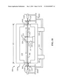 LASER-BASED ULTRASONIC MEASUREMENTS OF CELLULAR CERAMIC BODIES DURING THERMAL PROCESSING diagram and image