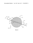 LASER-BASED ULTRASONIC MEASUREMENTS OF CELLULAR CERAMIC BODIES DURING THERMAL PROCESSING diagram and image