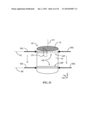 LASER-BASED ULTRASONIC MEASUREMENTS OF CELLULAR CERAMIC BODIES DURING THERMAL PROCESSING diagram and image