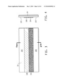 Method for characterizing hiding of coating compositions and apparatus used therefor diagram and image