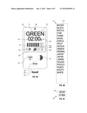 Tea Timer And Method Of Calculating Steep Tim diagram and image