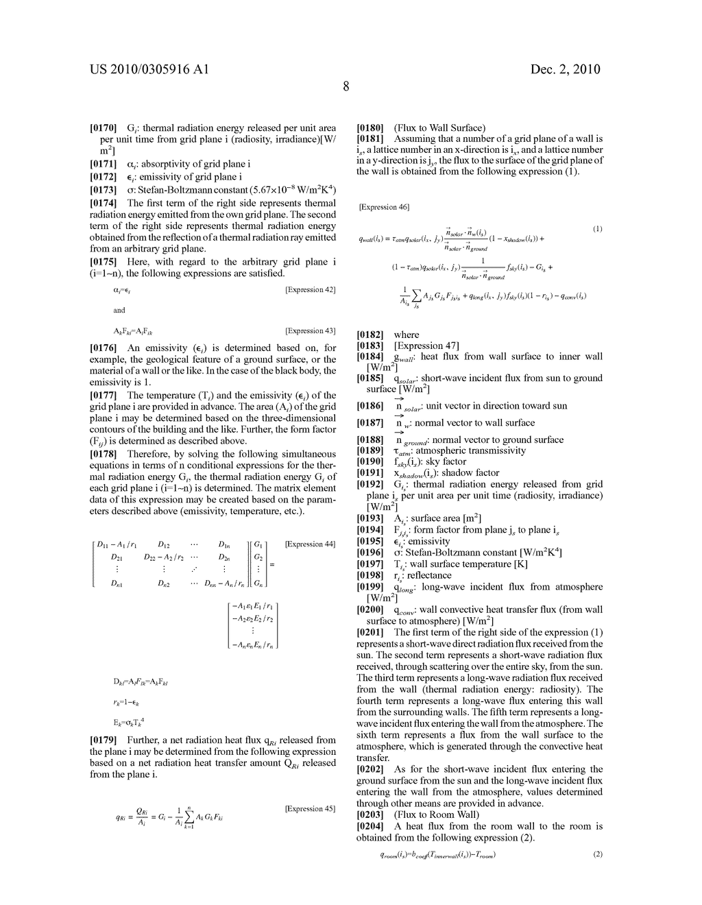 METEOROLOGICAL PHENOMENA SIMULATION DEVICE AND METHOD - diagram, schematic, and image 19