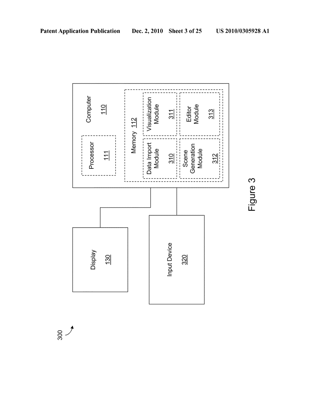 Systems and Methods For Editing A Model Of A Physical System For A Simulation - diagram, schematic, and image 04