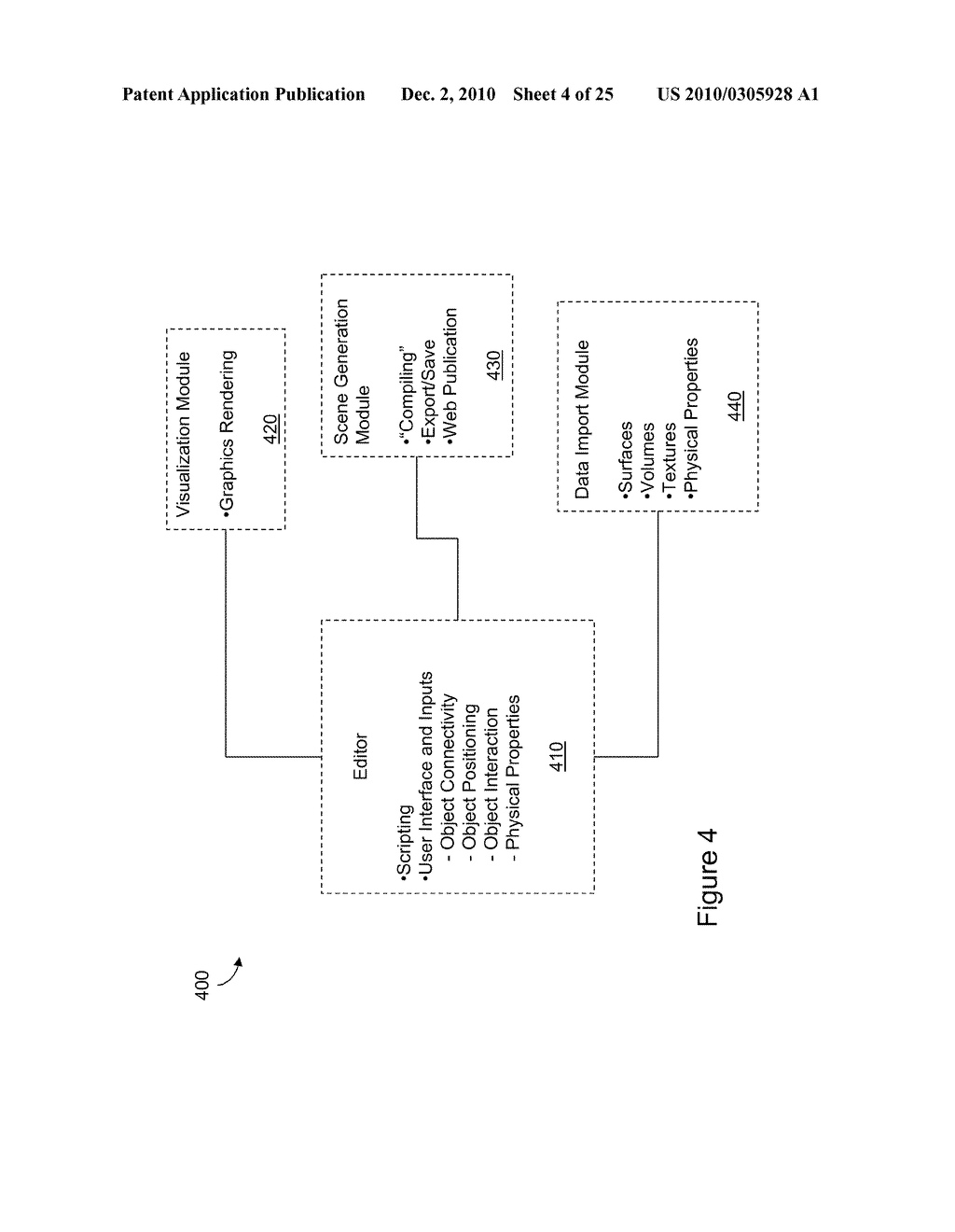 Systems and Methods For Editing A Model Of A Physical System For A Simulation - diagram, schematic, and image 05