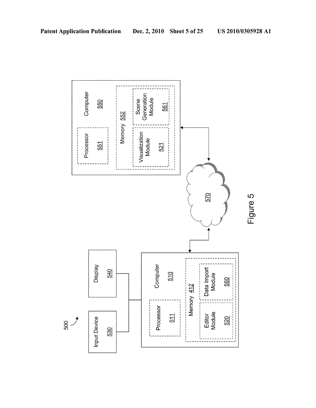 Systems and Methods For Editing A Model Of A Physical System For A Simulation - diagram, schematic, and image 06