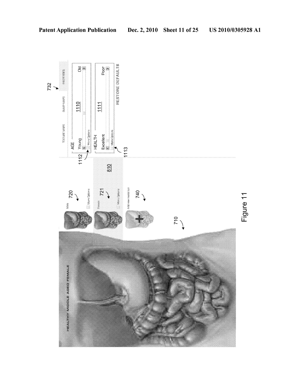 Systems and Methods For Editing A Model Of A Physical System For A Simulation - diagram, schematic, and image 12