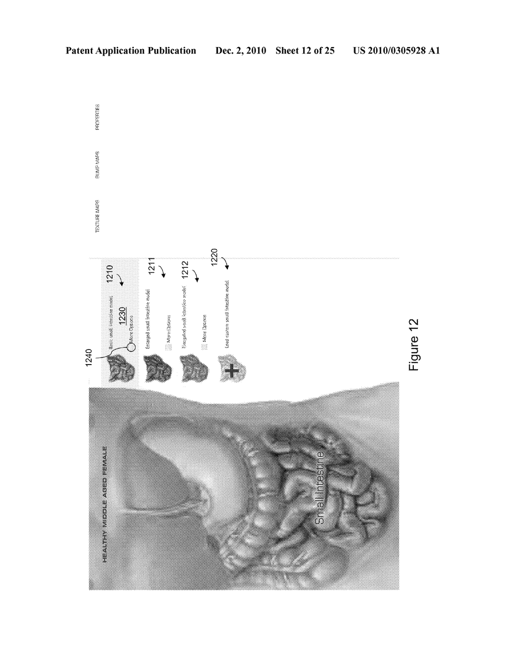 Systems and Methods For Editing A Model Of A Physical System For A Simulation - diagram, schematic, and image 13