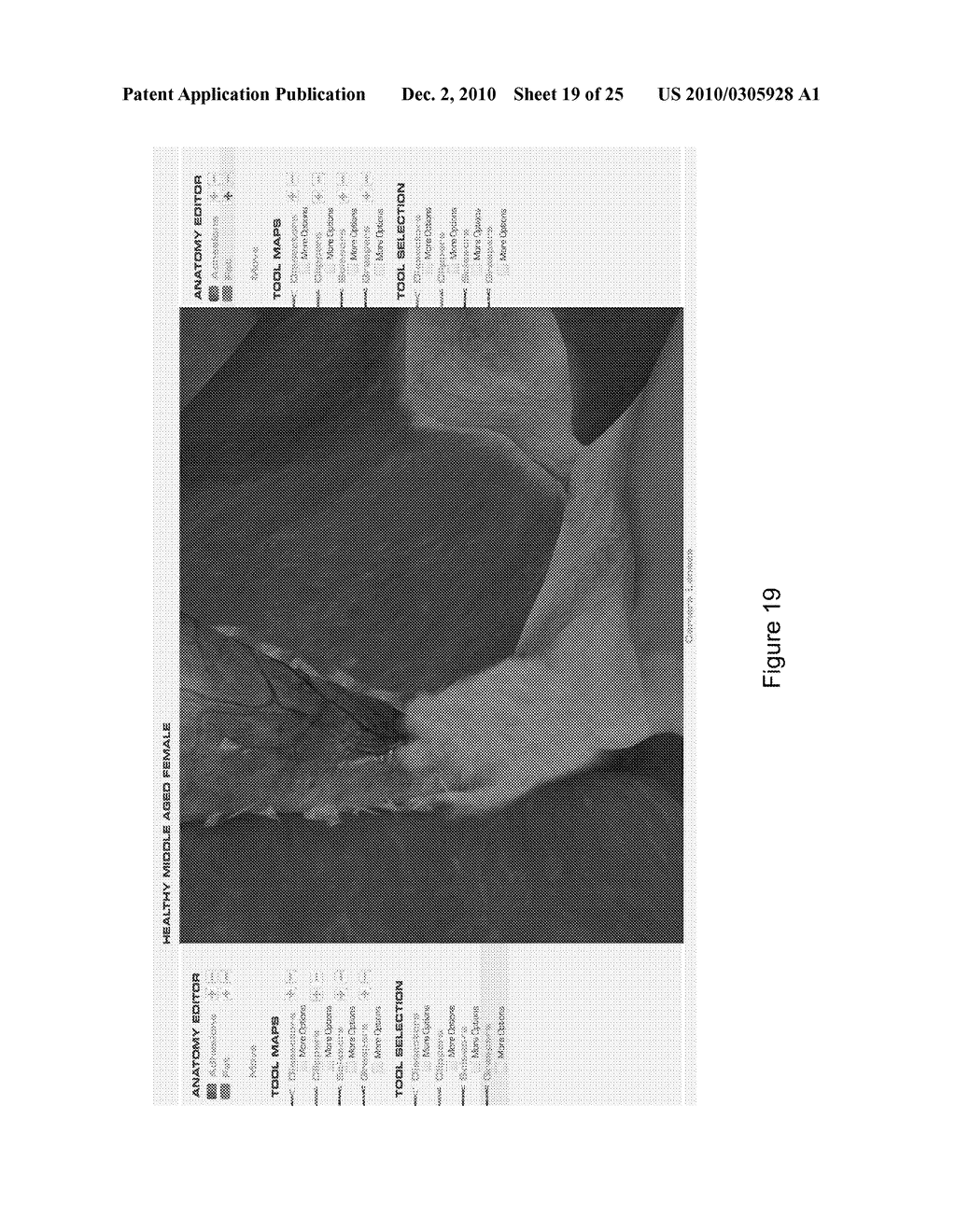 Systems and Methods For Editing A Model Of A Physical System For A Simulation - diagram, schematic, and image 20