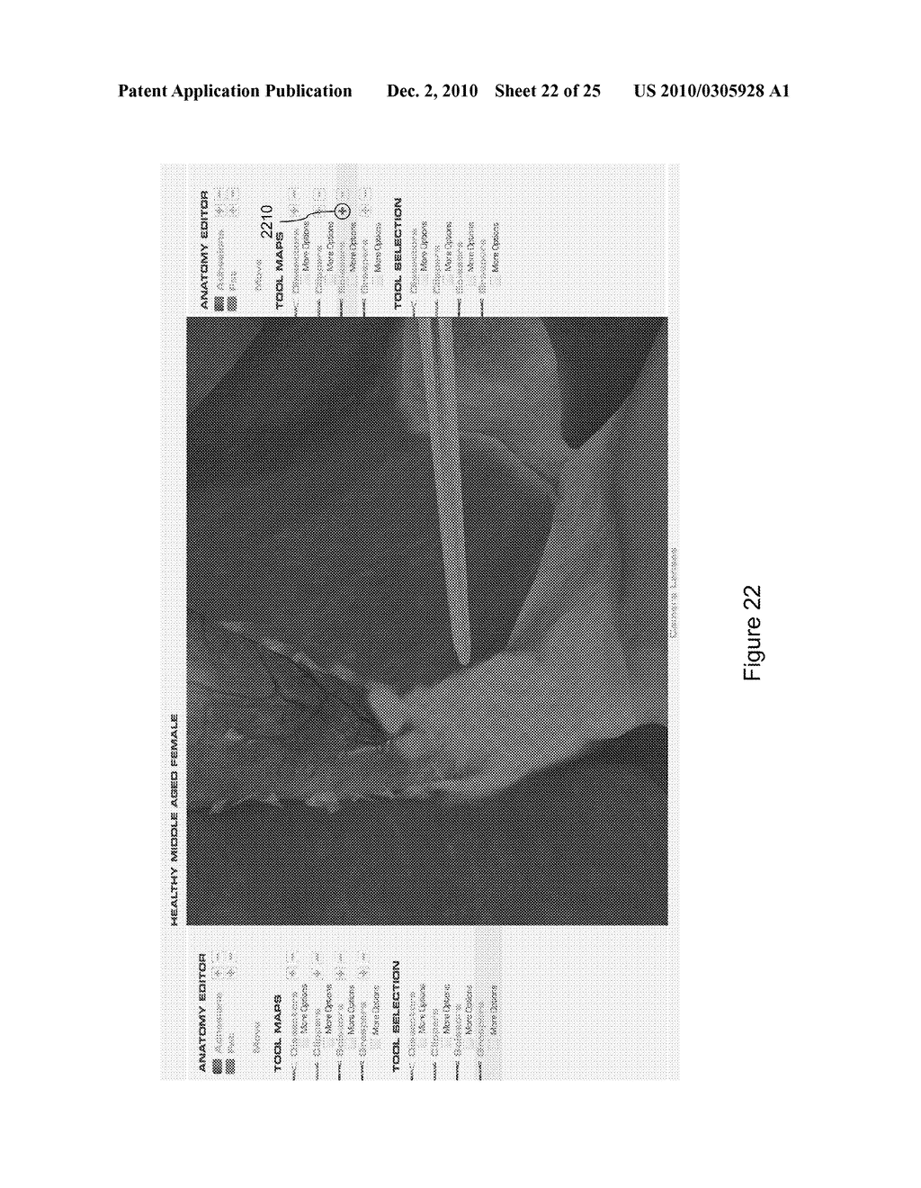 Systems and Methods For Editing A Model Of A Physical System For A Simulation - diagram, schematic, and image 23