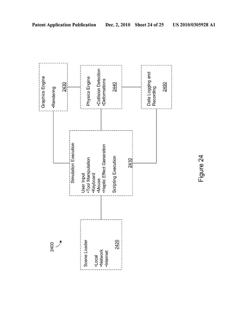 Systems and Methods For Editing A Model Of A Physical System For A Simulation - diagram, schematic, and image 25