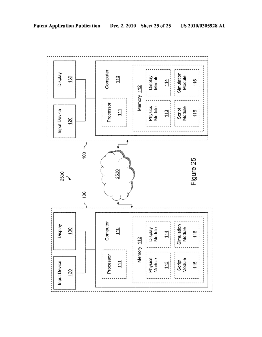 Systems and Methods For Editing A Model Of A Physical System For A Simulation - diagram, schematic, and image 26