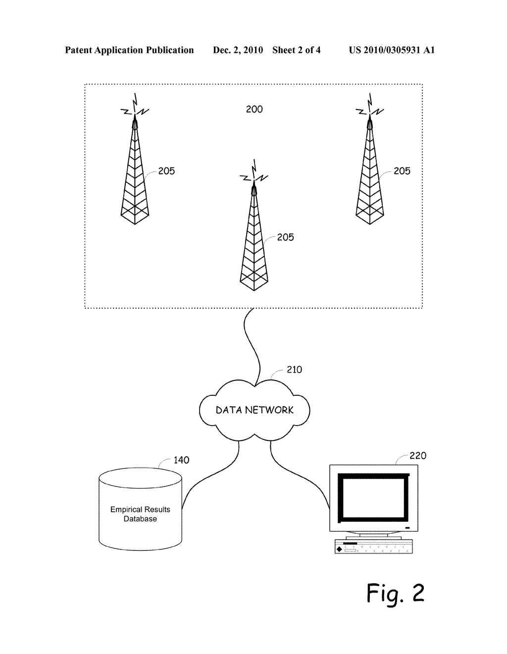 WIRELESS NETWORK DESIGN SIMULATION PACKAGE - diagram, schematic, and image 03