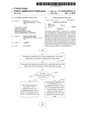 ENCODING METHOD AND SYSTEM diagram and image