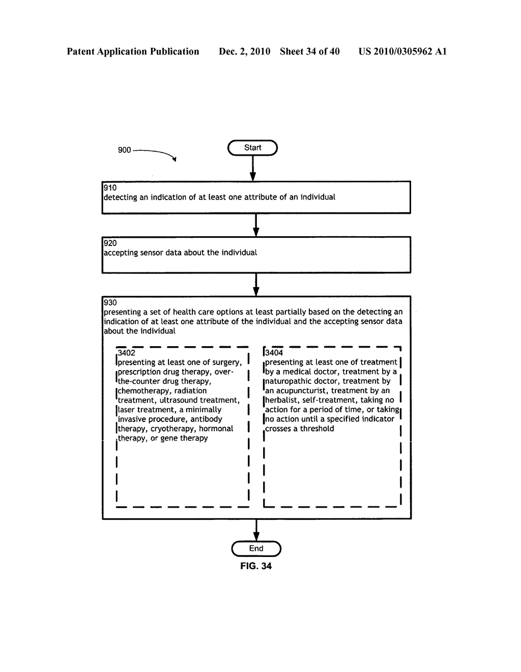 Computational systems and methods for health services planning and matching - diagram, schematic, and image 35