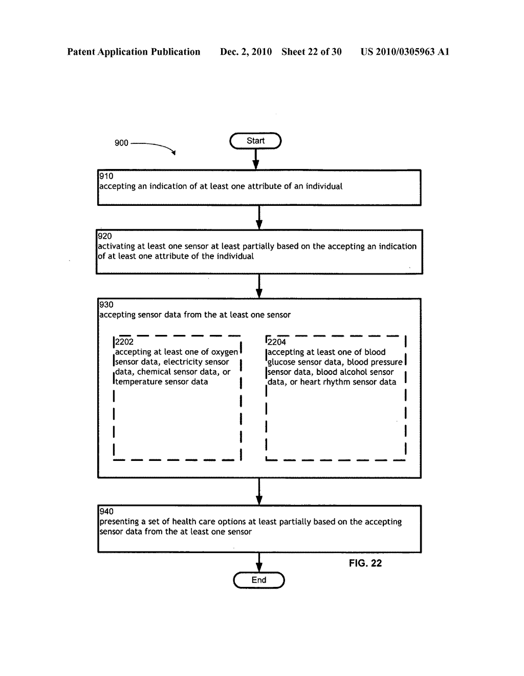 Computational systems and methods for health services planning and matching - diagram, schematic, and image 23