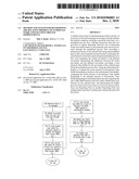 Method And System For Determining The Relative Priority Of In-Process Work And Focusing Process Improvements diagram and image