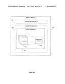 SYSTEM AND METHOD OF PROVIDING AN ONLINE SURVEY AND SUMMARIZING SURVEY RESPONSE DATA diagram and image