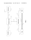 ELECTRICAL POWER METERING AND BILLING NETWORK diagram and image