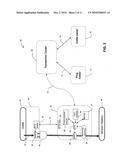 ELECTRICAL POWER METERING AND BILLING NETWORK diagram and image