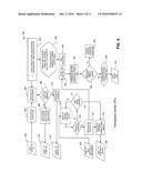 ELECTRICAL POWER METERING AND BILLING NETWORK diagram and image