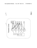 ELECTRICAL POWER METERING AND BILLING NETWORK diagram and image