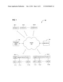 METHOD AND APPARATUS FOR MODIFYING INTERNET CONTENT THROUGH REDIRECTION OF EMBEDDED OBJECTS diagram and image