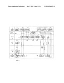 SYSTEM AND METHOD TO SUPPORT CODEC DELIVERY MODELS FOR IMS NETWORKS diagram and image