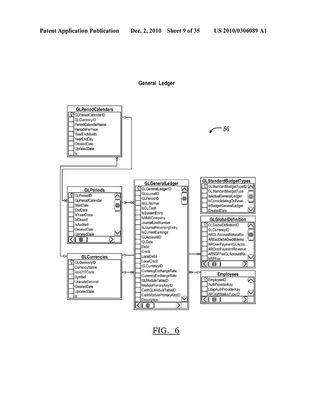 SINGLE OR MULTI-COMPANY BUSINESS ACCOUNTING SYSTEM AND METHOD FOR SAME INCLUDING VENDOR ACCOUNT MAINTENANCE - diagram, schematic, and image 10