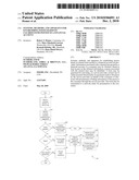 SYSTEMS, METHODS, AND APPARATUS FOR ESTABLISHING PAYEES BASED ON CLEARED ITEMS POSTED TO A FINANCIAL ACCOUNT diagram and image