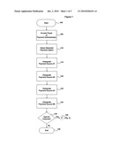 System and method for waterfall prioritized payment processing diagram and image