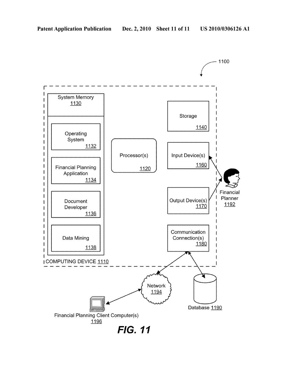 MANAGEMENT OF GOALS AND RECOMMENDATIONS - diagram, schematic, and image 12