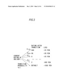 INFORMATION PROCESSING APPARATUS, INFORMATION PROCESSING METHOD, AND PROGRAM PRODUCT diagram and image