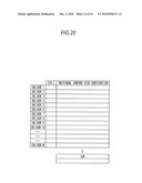 INFORMATION PROCESSING APPARATUS, INFORMATION PROCESSING METHOD, AND PROGRAM PRODUCT diagram and image