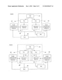 Method and computer implemented system for social decision making diagram and image