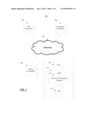 CLICK THROUGH RATE PREDICTION USING A PROBABILISTIC LATENT VARIABLE MODEL diagram and image