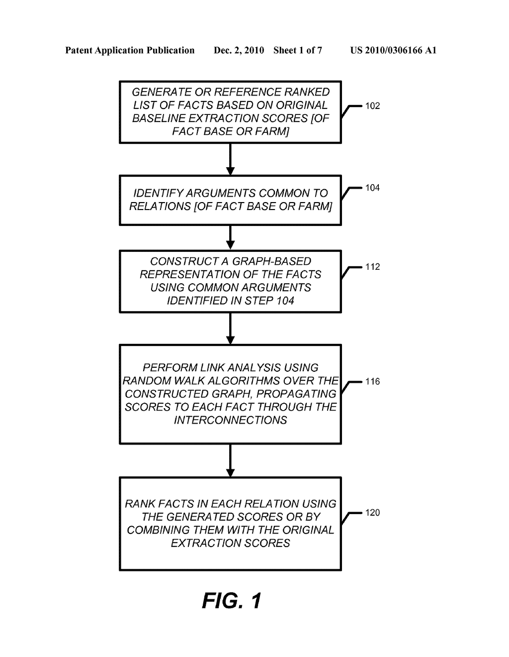 AUTOMATIC FACT VALIDATION - diagram, schematic, and image 02