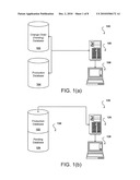 UNIFIED MODEL DESIGN FOR PENDING AND PRODUCTION INFORMATION AND VERSIONED INFORMATION diagram and image