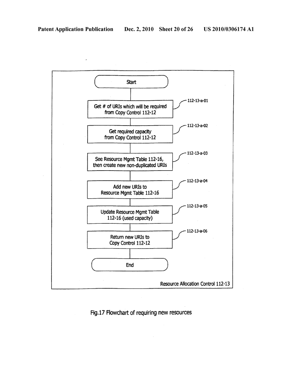 METHOD AND APPARATUS FOR BLOCK BASED VOLUME BACKUP - diagram, schematic, and image 21