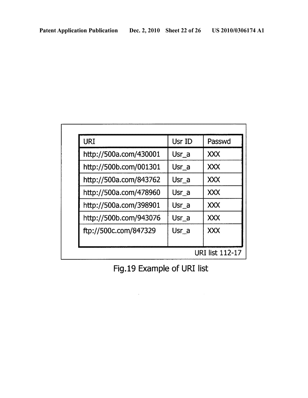 METHOD AND APPARATUS FOR BLOCK BASED VOLUME BACKUP - diagram, schematic, and image 23