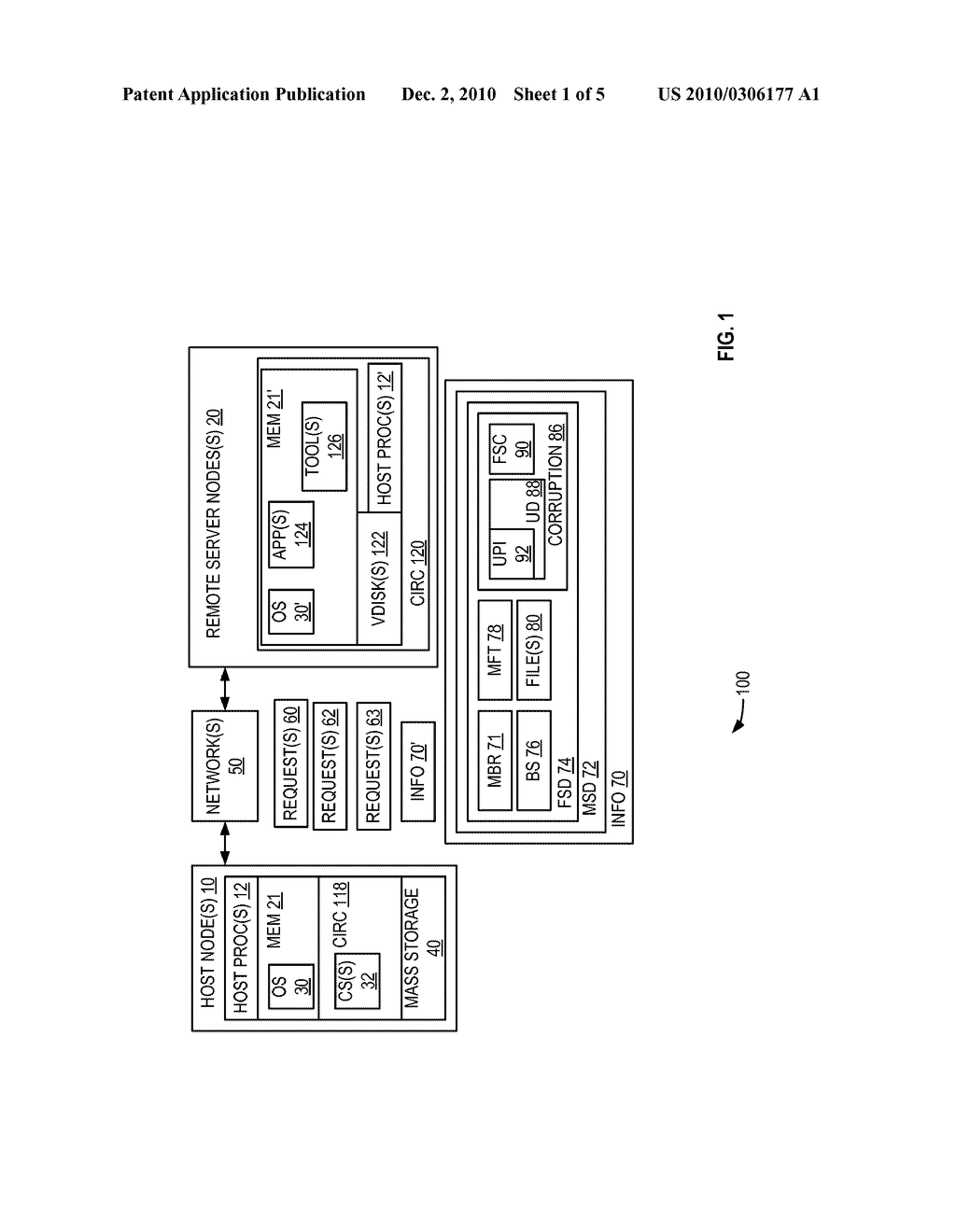 HOST OPERATING SYSTEM INDEPENDENT STORAGE-RELATED REMOTE ACCESS AND OPERATIONS - diagram, schematic, and image 02