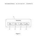 Using Information Usage Data to Detect Behavioral Patterns and Anomalies diagram and image