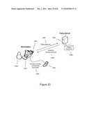 Using Information Usage Data to Detect Behavioral Patterns and Anomalies diagram and image