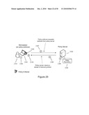 Using Information Usage Data to Detect Behavioral Patterns and Anomalies diagram and image