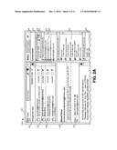 Self Populating Address Book diagram and image