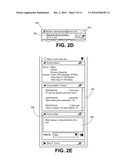 Self Populating Address Book diagram and image