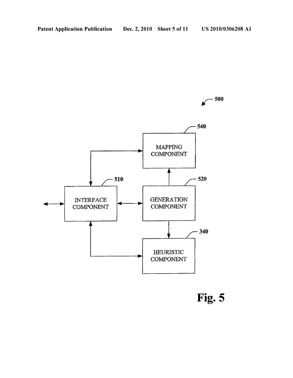 ABSTRACT PIPELINE COMPONENT CONNECTION - diagram, schematic, and image 06