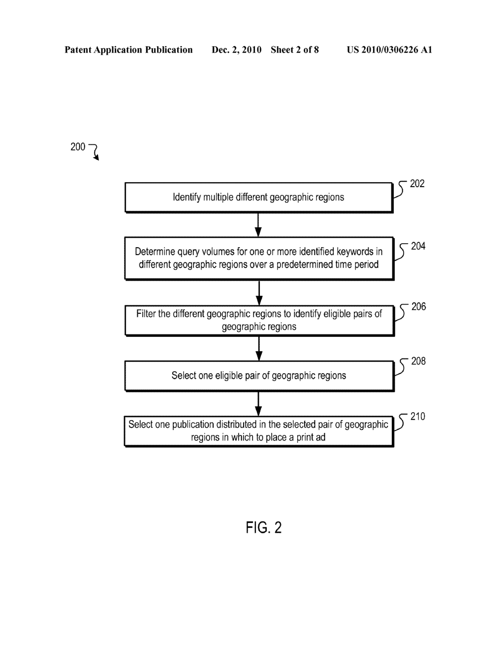 Electronic Advertisement System - diagram, schematic, and image 03